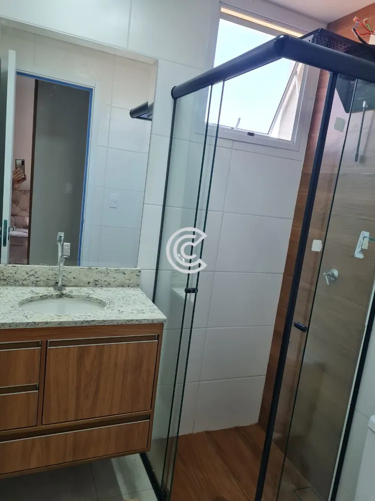 Apartamento, 2 quartos, 51 m² - Foto 11