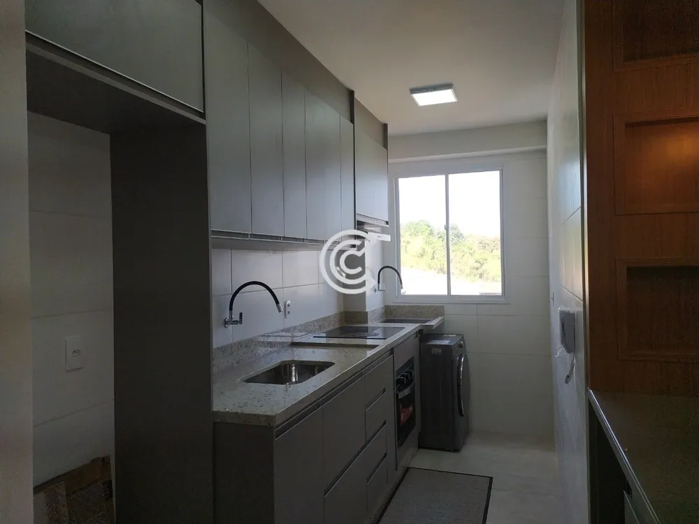 Apartamento, 2 quartos, 51 m² - Foto 1