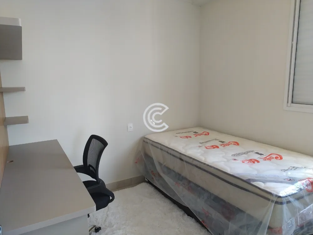 Apartamento, 2 quartos, 51 m² - Foto 4
