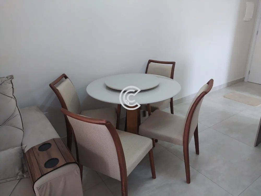 Apartamento, 2 quartos, 51 m² - Foto 3