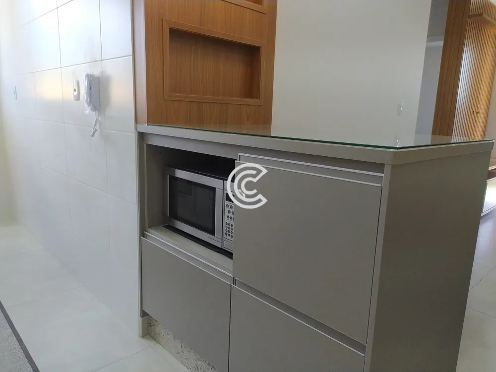 Apartamento, 2 quartos, 51 m² - Foto 2