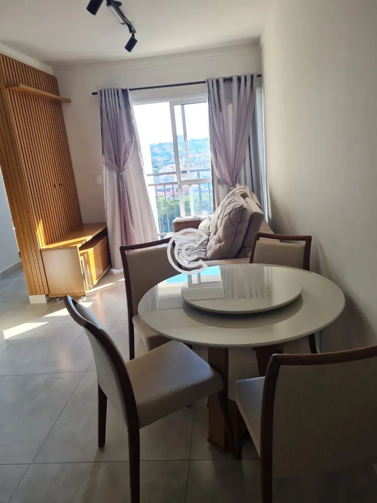 Apartamento, 2 quartos, 51 m² - Foto 10
