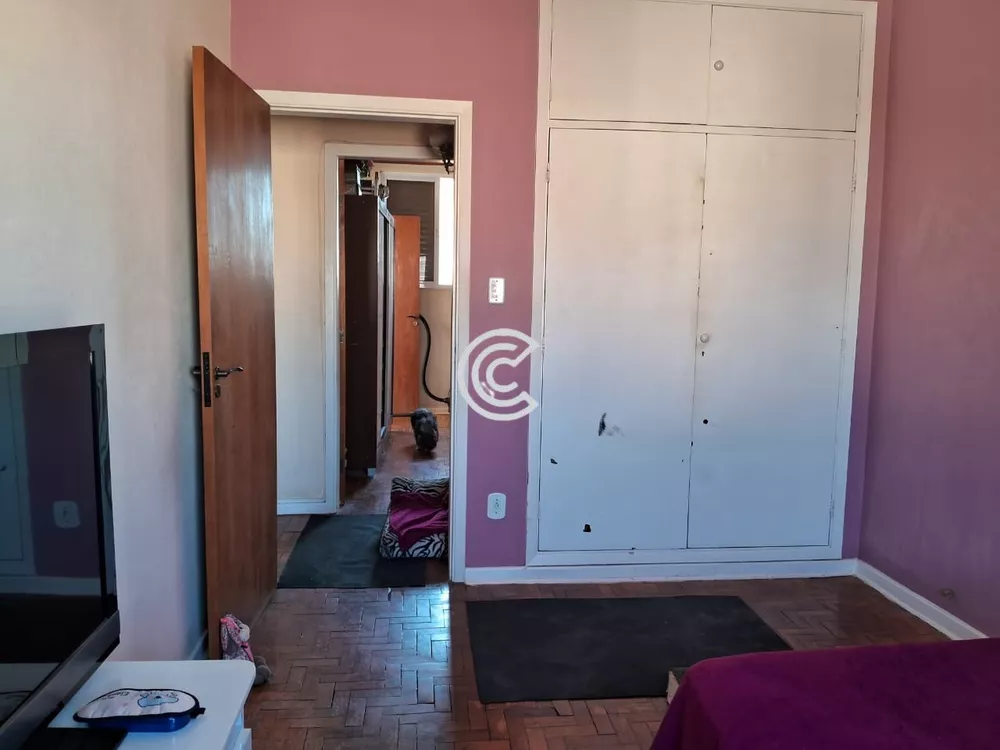 Apartamento à venda com 3 quartos, 90m² - Foto 7