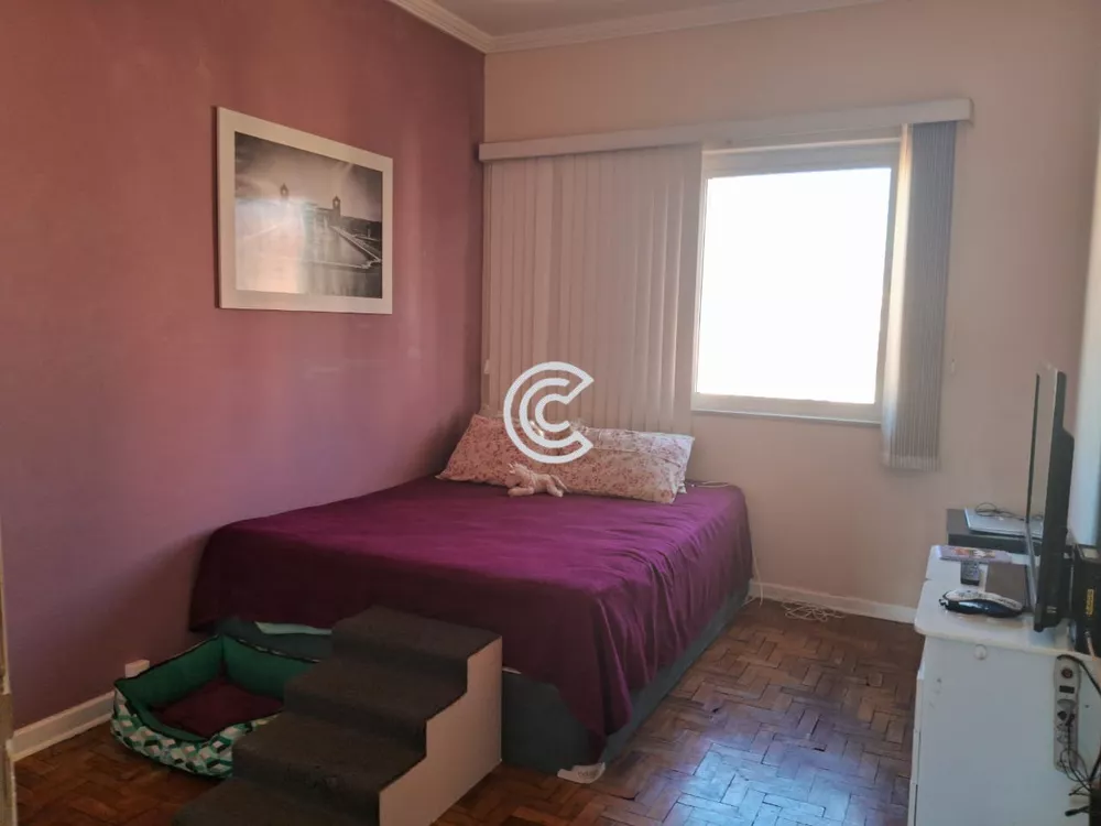 Apartamento à venda com 3 quartos, 90m² - Foto 5