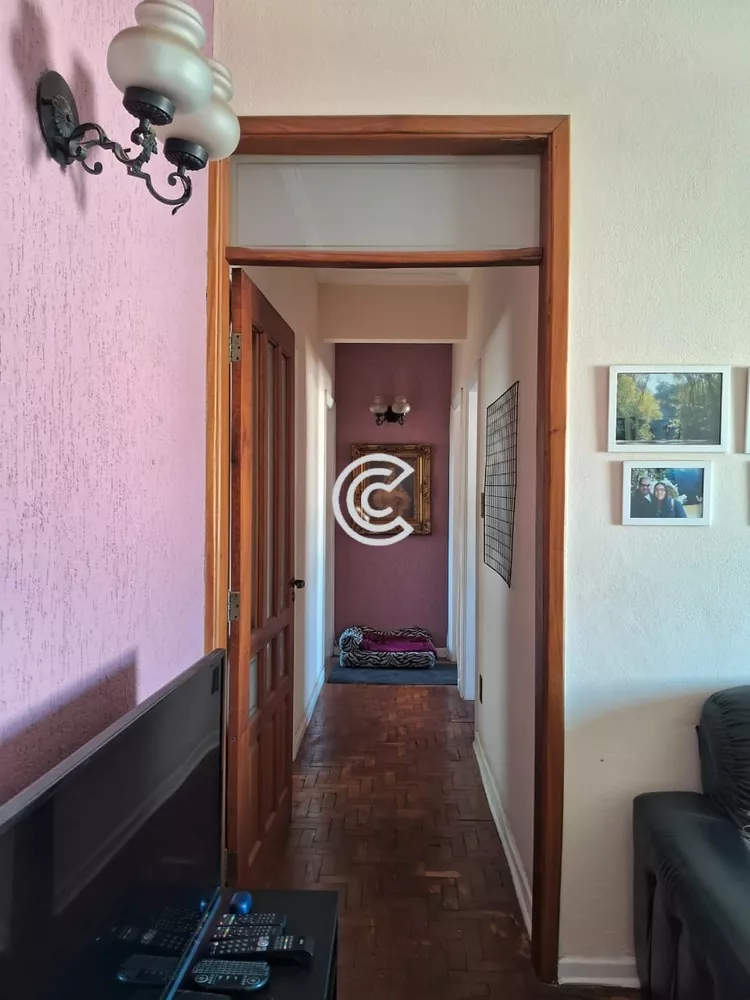 Apartamento à venda com 3 quartos, 90m² - Foto 4