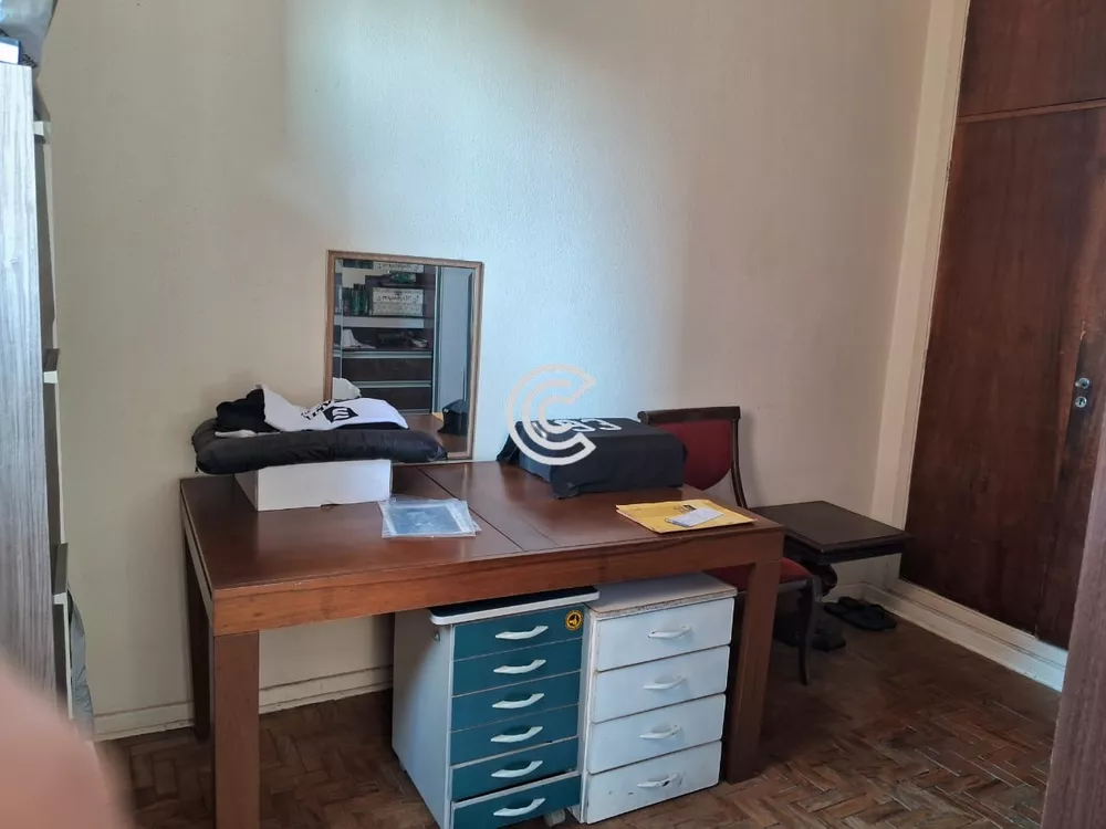 Apartamento à venda com 3 quartos, 90m² - Foto 3