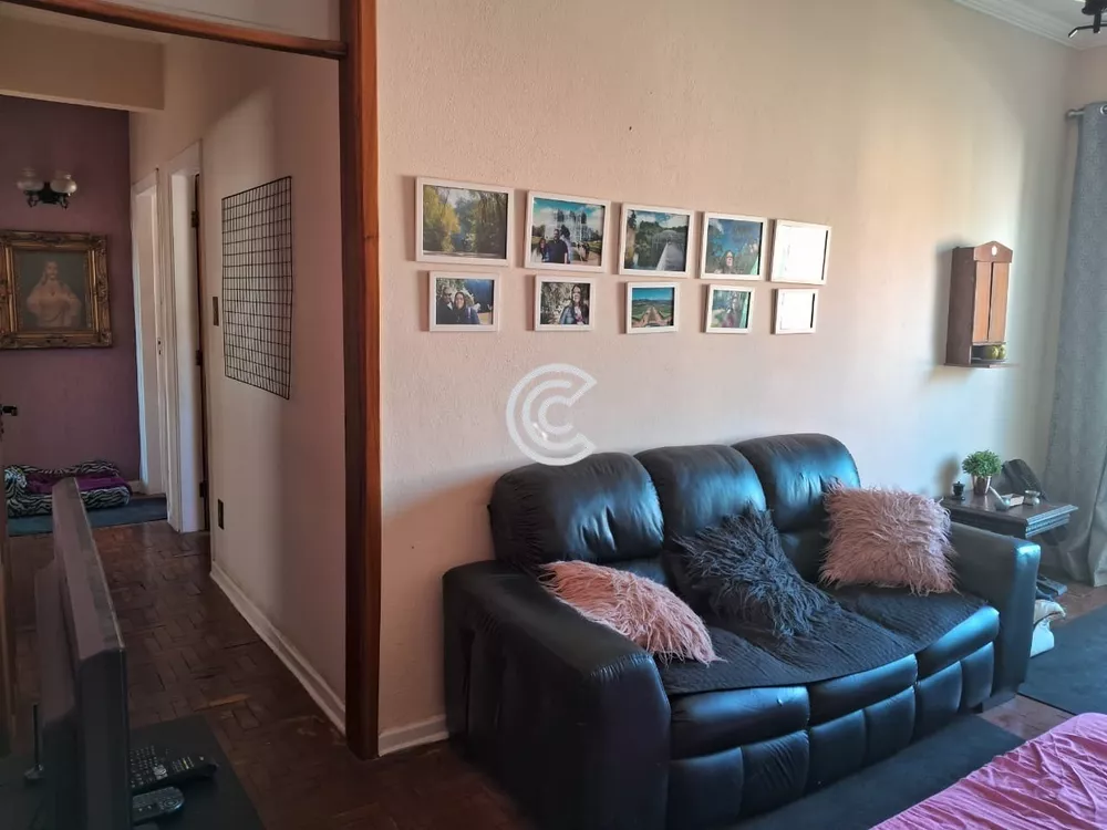 Apartamento à venda com 3 quartos, 90m² - Foto 2