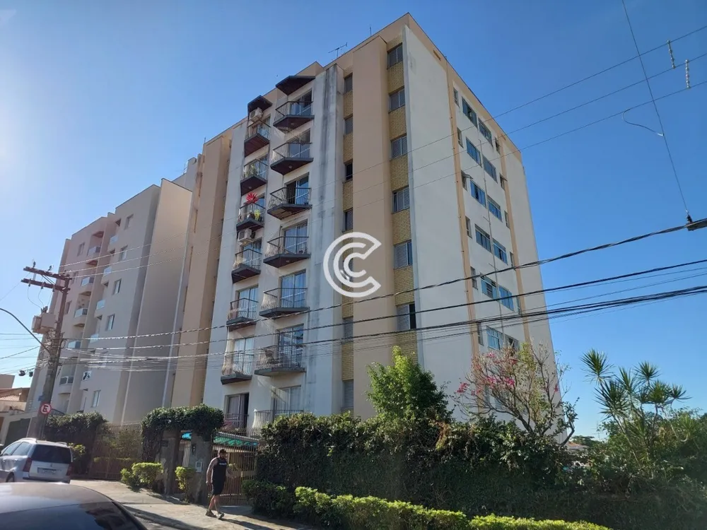 Apartamento, 2 quartos, 70 m² - Foto 1