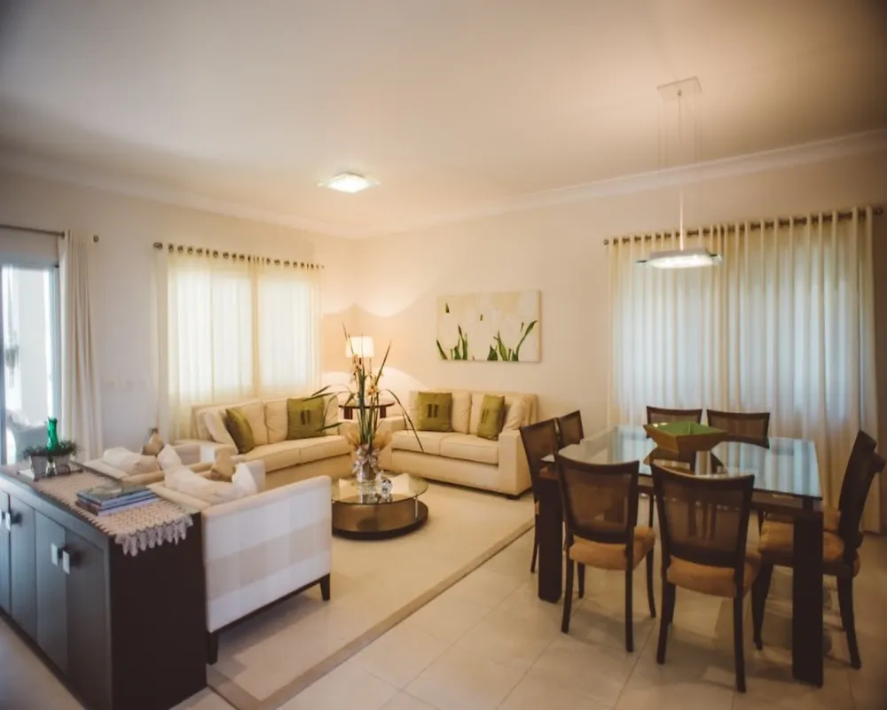 Casa de Condomínio, 6 quartos - Foto 4
