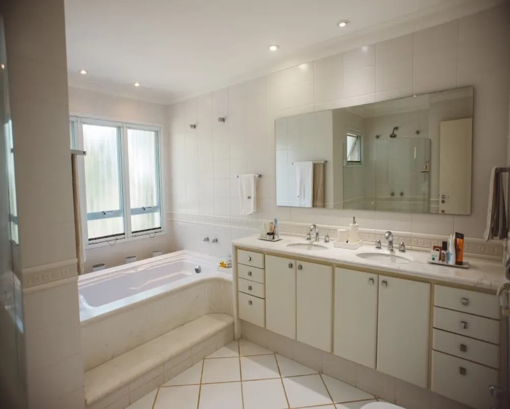 Casa de Condomínio, 6 quartos - Foto 9