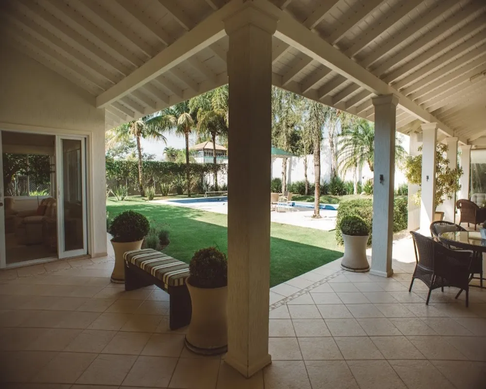 Casa de Condomínio, 6 quartos - Foto 3