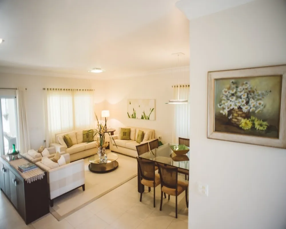 Casa de Condomínio, 6 quartos - Foto 6