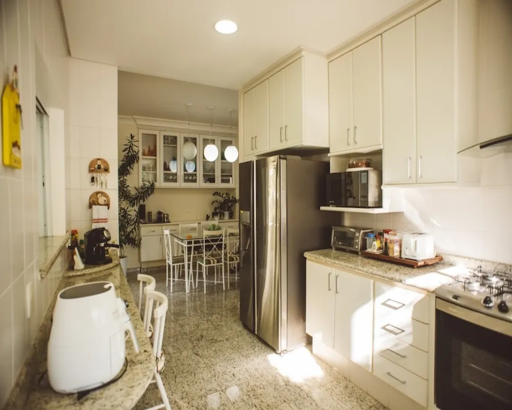 Casa de Condomínio, 6 quartos - Foto 7