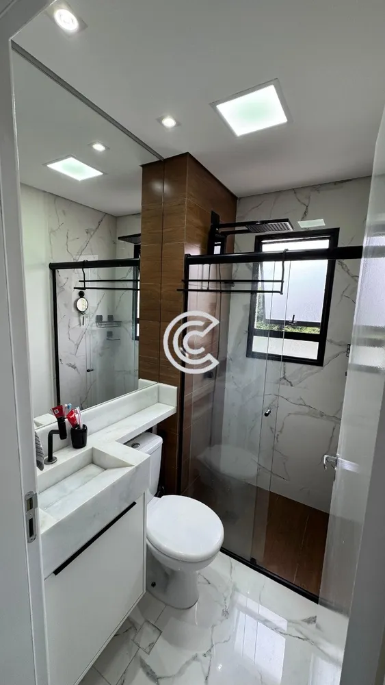Apartamento, 2 quartos, 48 m² - Foto 8