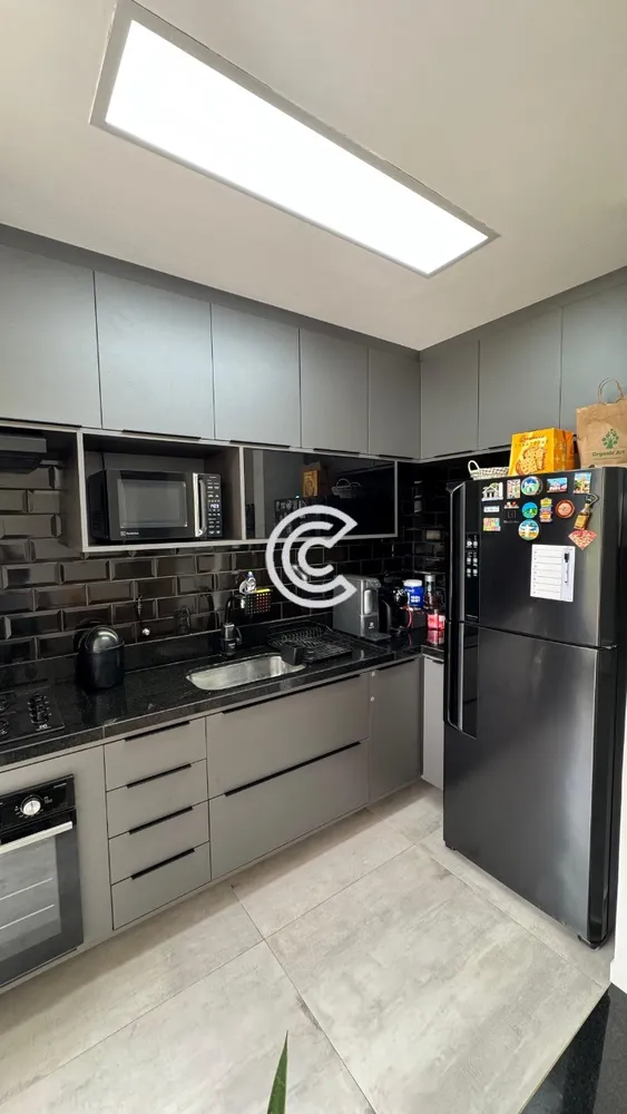 Apartamento, 2 quartos, 48 m² - Foto 3