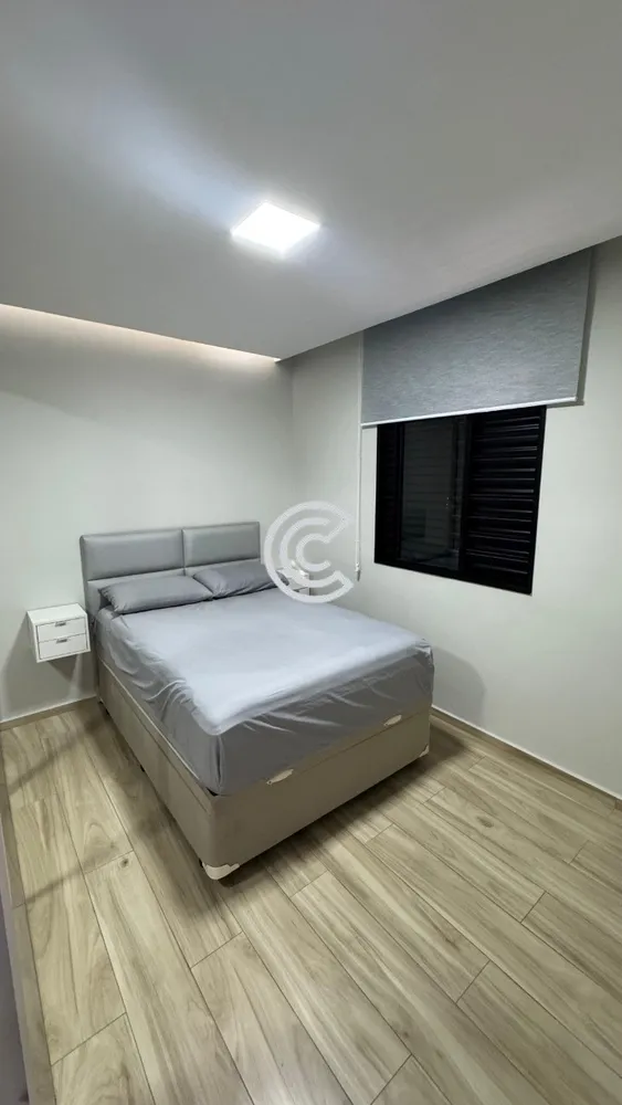 Apartamento, 2 quartos, 48 m² - Foto 6