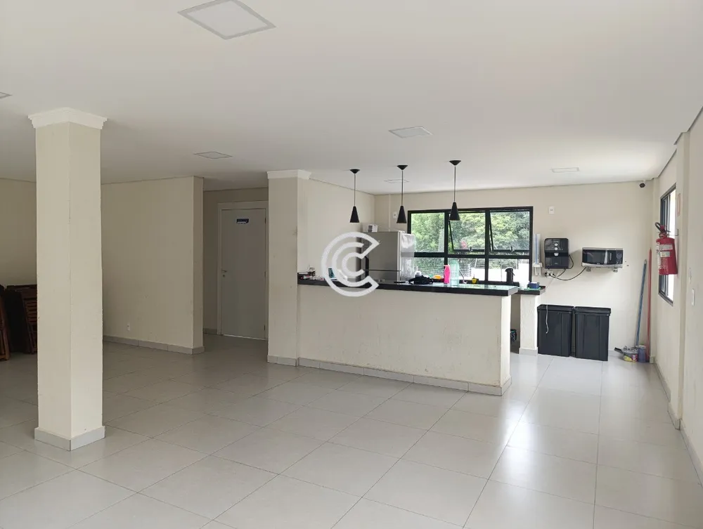 Apartamento, 2 quartos, 48 m² - Foto 12
