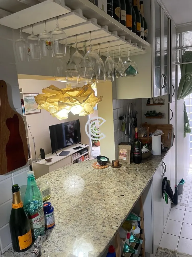 Apartamento, 2 quartos, 70 m² - Foto 6