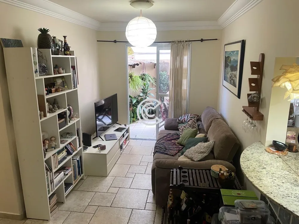 Apartamento, 2 quartos, 70 m² - Foto 8