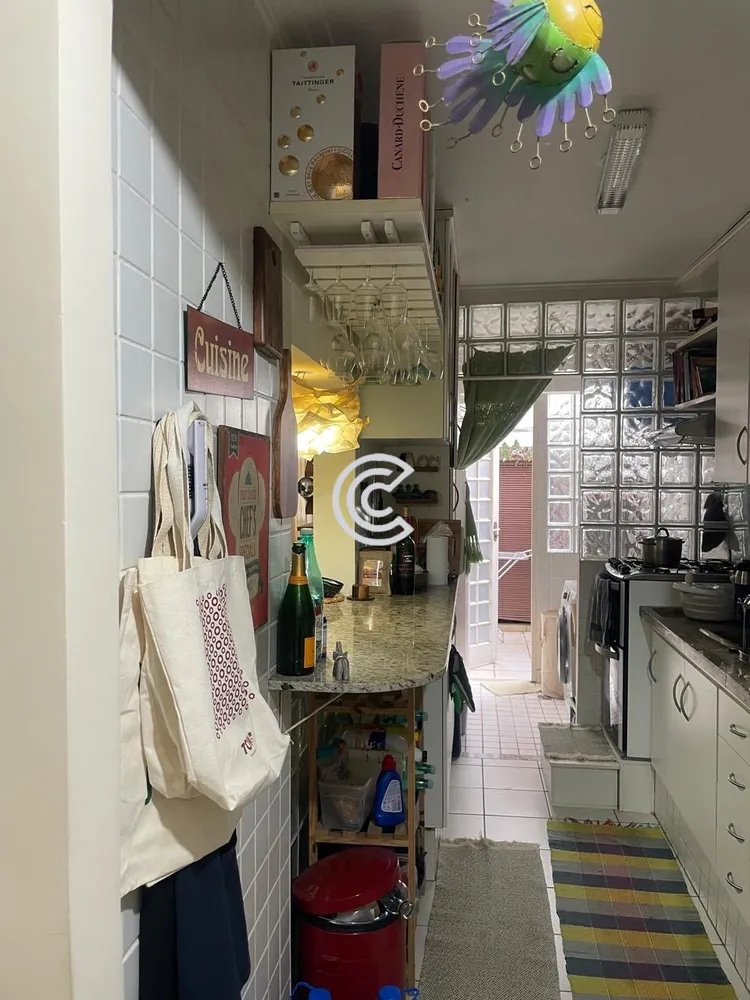 Apartamento, 2 quartos, 70 m² - Foto 3