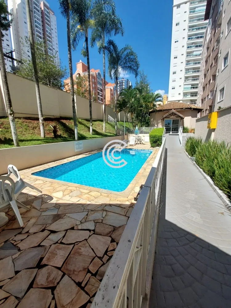Apartamento, 2 quartos, 70 m² - Foto 2