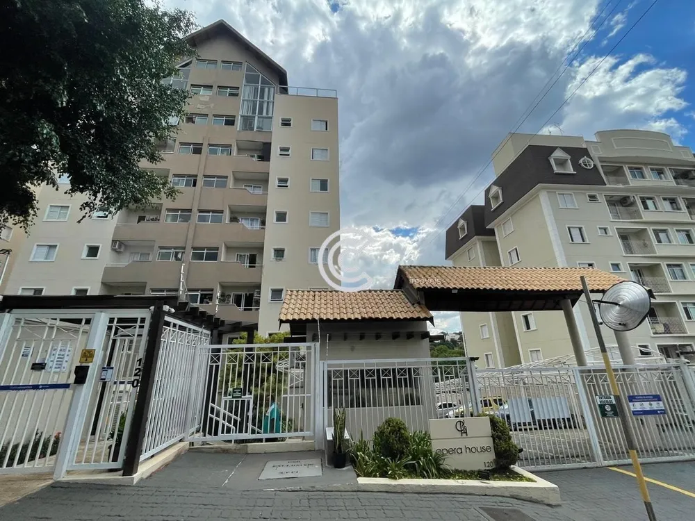 Apartamento, 2 quartos, 70 m² - Foto 4