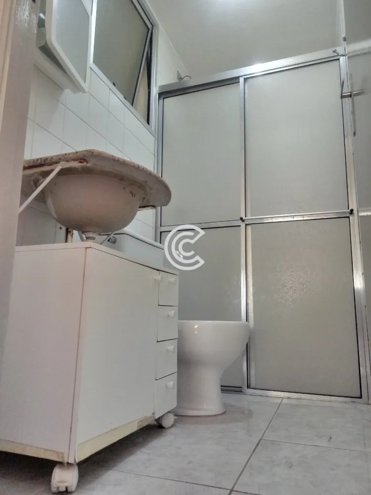 Apartamento, 2 quartos, 39 m² - Foto 3