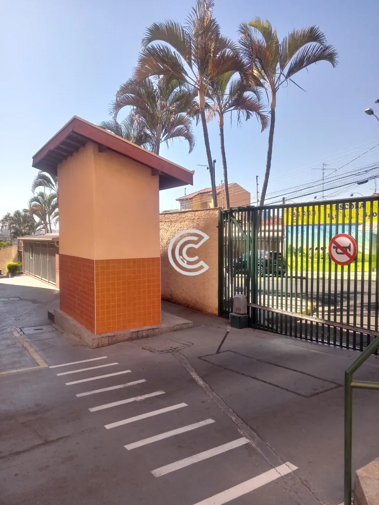 Apartamento, 2 quartos, 39 m² - Foto 2
