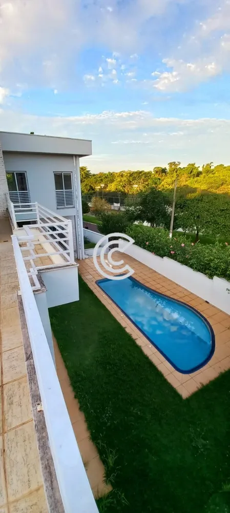 Casa, 3 quartos - Foto 10