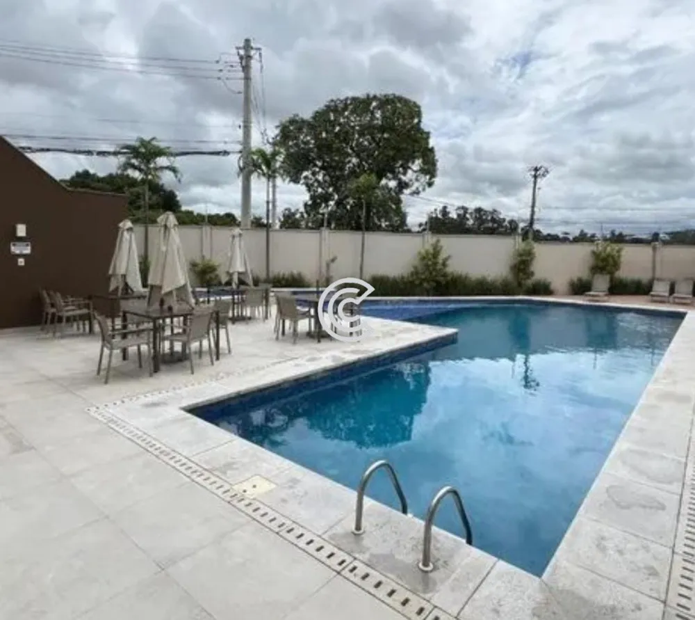 Apartamento, 2 quartos, 61 m² - Foto 11