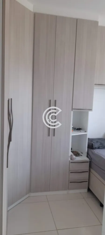 Apartamento, 2 quartos, 61 m² - Foto 3