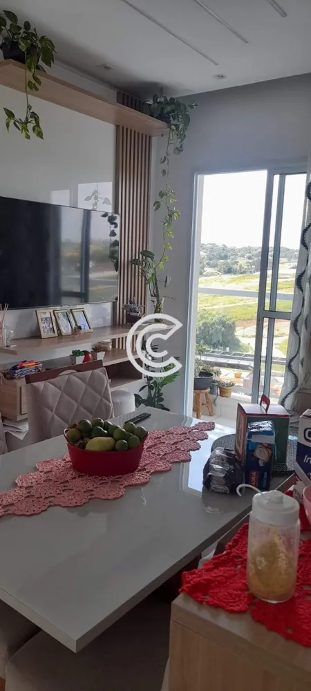 Apartamento, 2 quartos, 61 m² - Foto 4