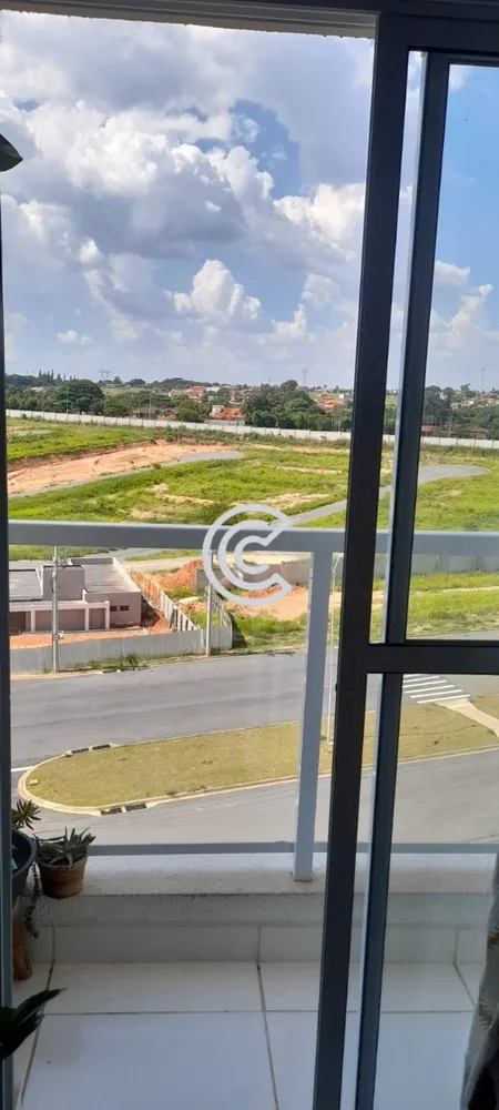 Apartamento, 2 quartos, 61 m² - Foto 5