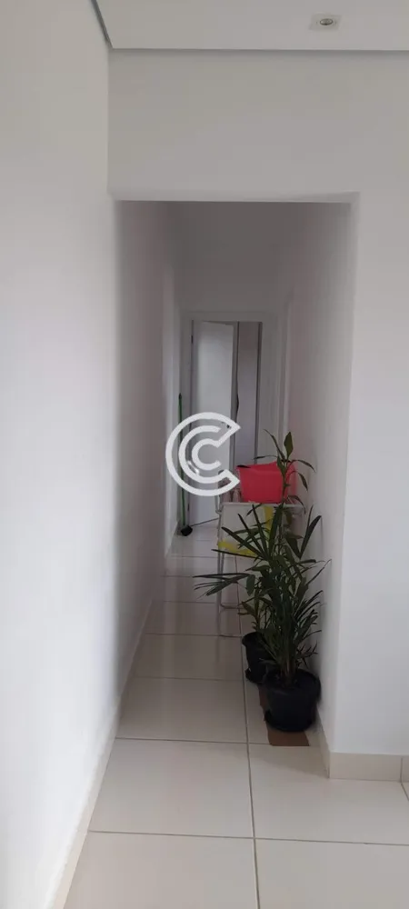 Apartamento, 2 quartos, 61 m² - Foto 8