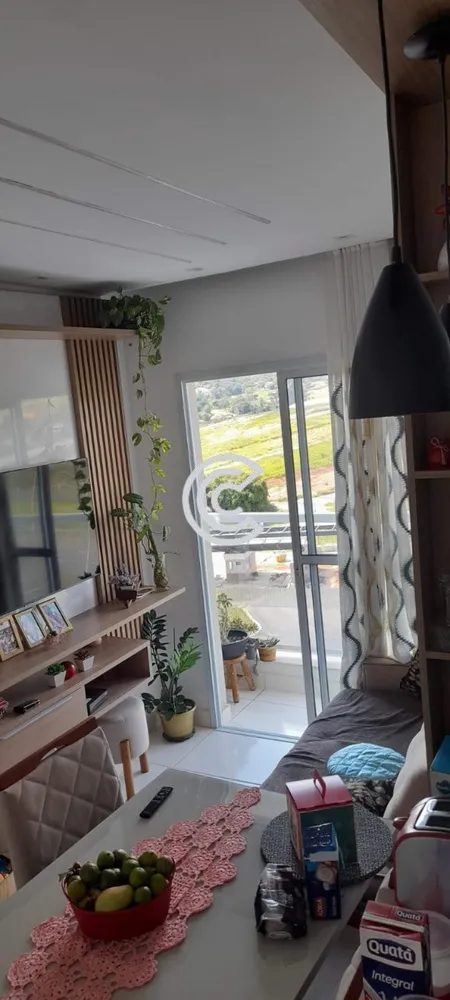 Apartamento, 2 quartos, 61 m² - Foto 7