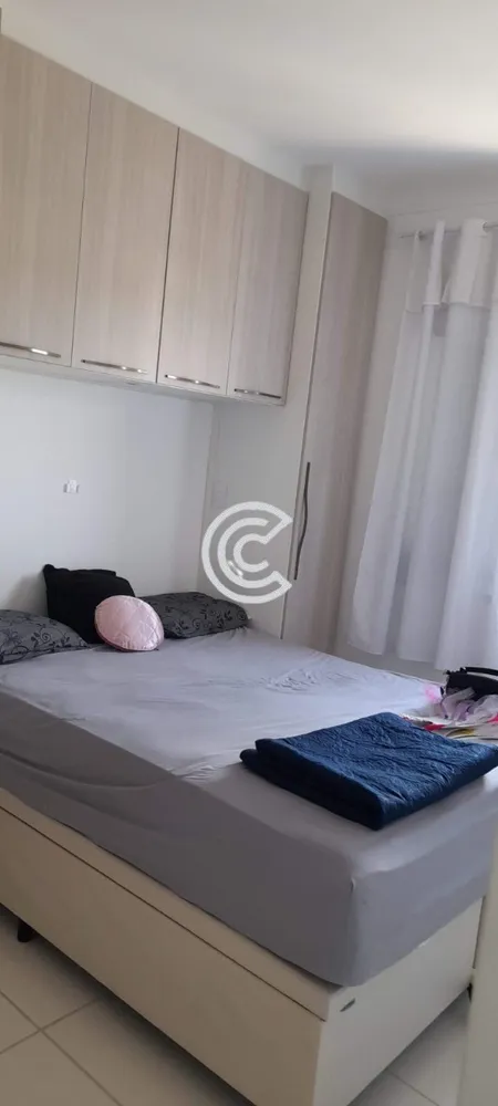 Apartamento, 2 quartos, 61 m² - Foto 2