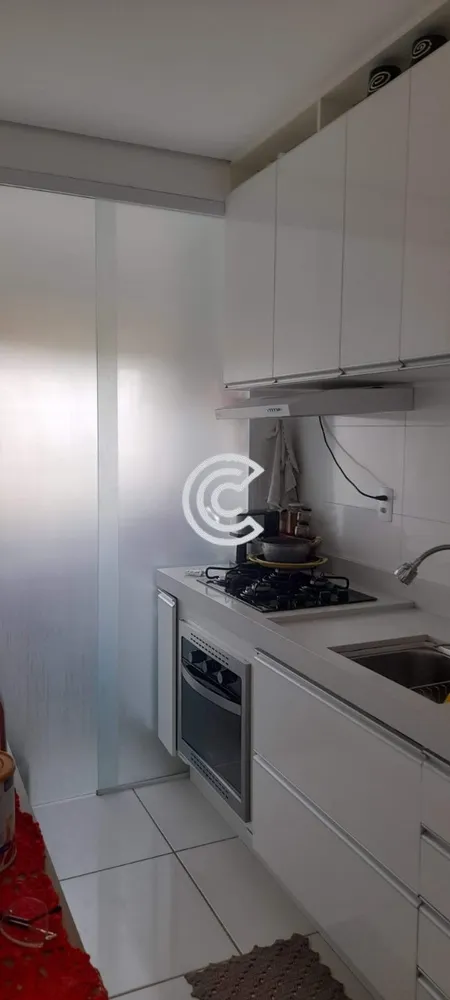 Apartamento, 2 quartos, 61 m² - Foto 2