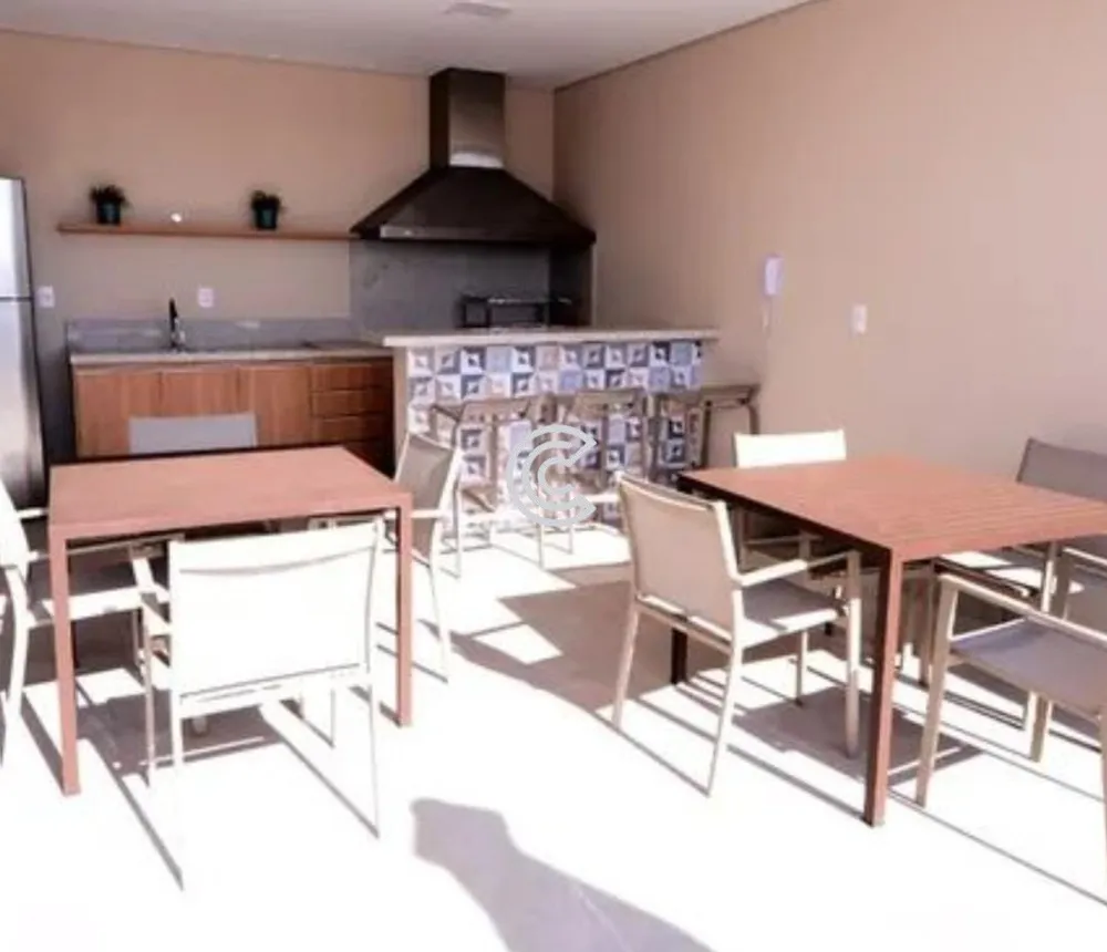 Apartamento, 2 quartos, 61 m² - Foto 1