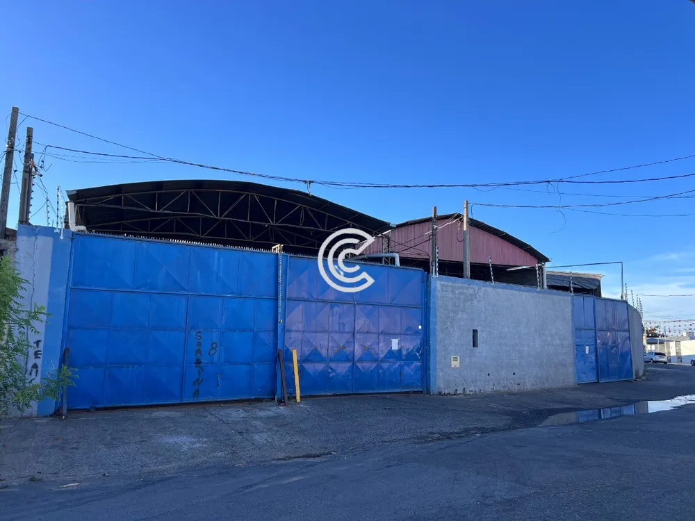 Depósito-Galpão - Foto 4