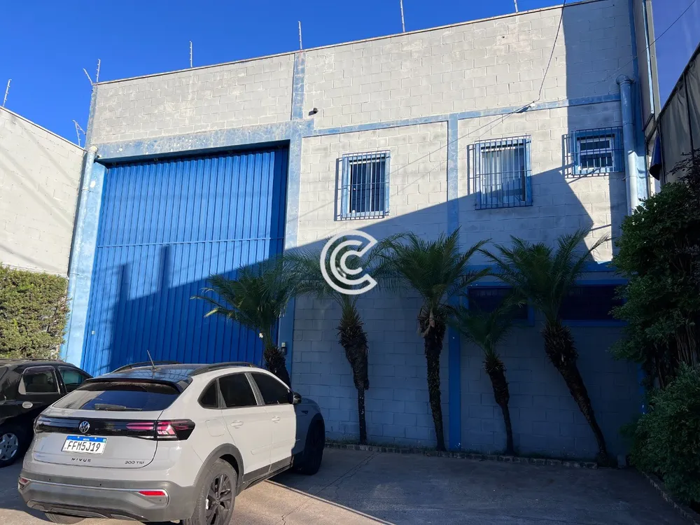Depósito-Galpão - Foto 2
