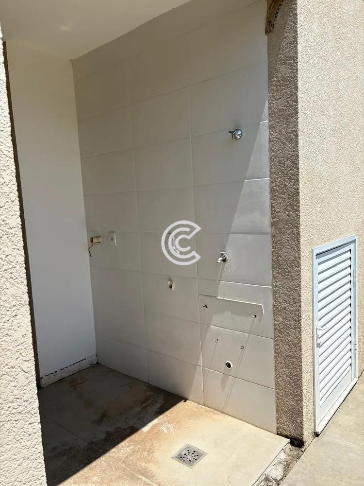 Casa, 3 quartos - Foto 4