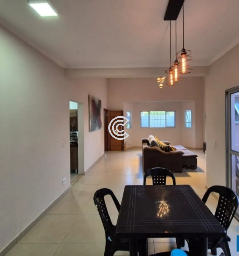 Casa, 3 quartos, 148 m² - Foto 4