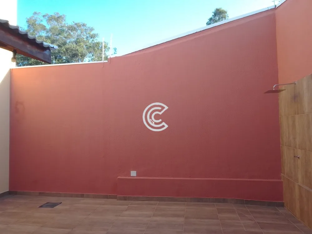 Casa, 3 quartos, 148 m² - Foto 11