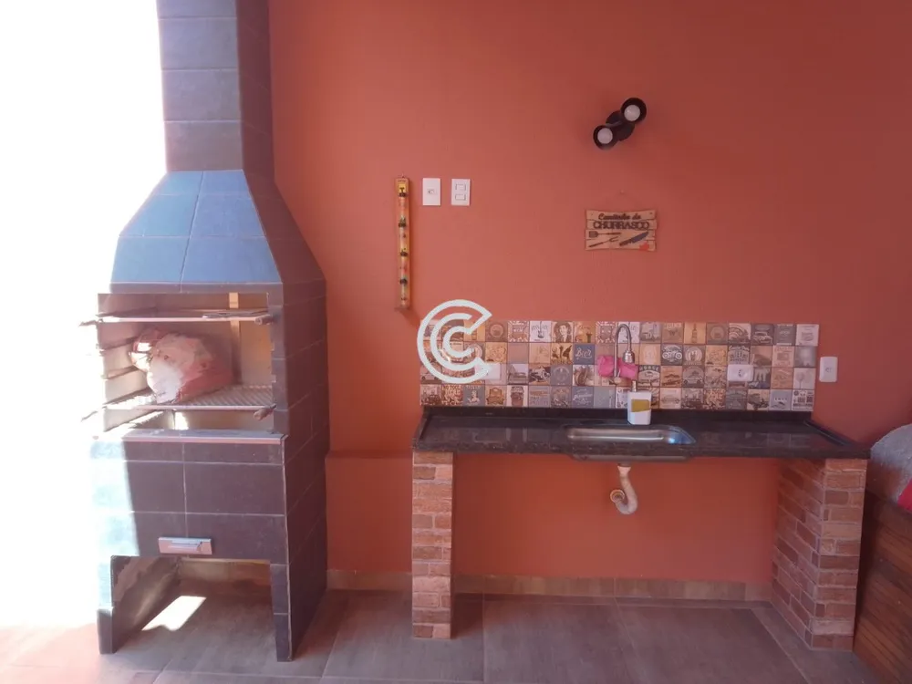 Casa, 3 quartos, 148 m² - Foto 10