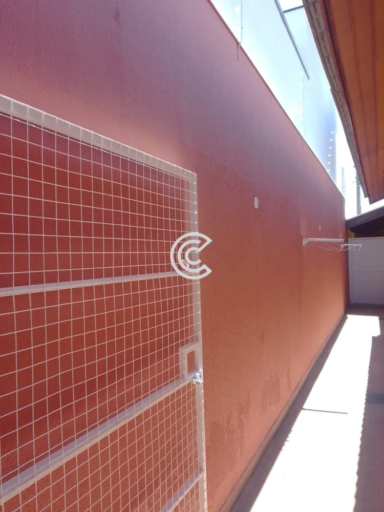 Casa, 3 quartos, 148 m² - Foto 12
