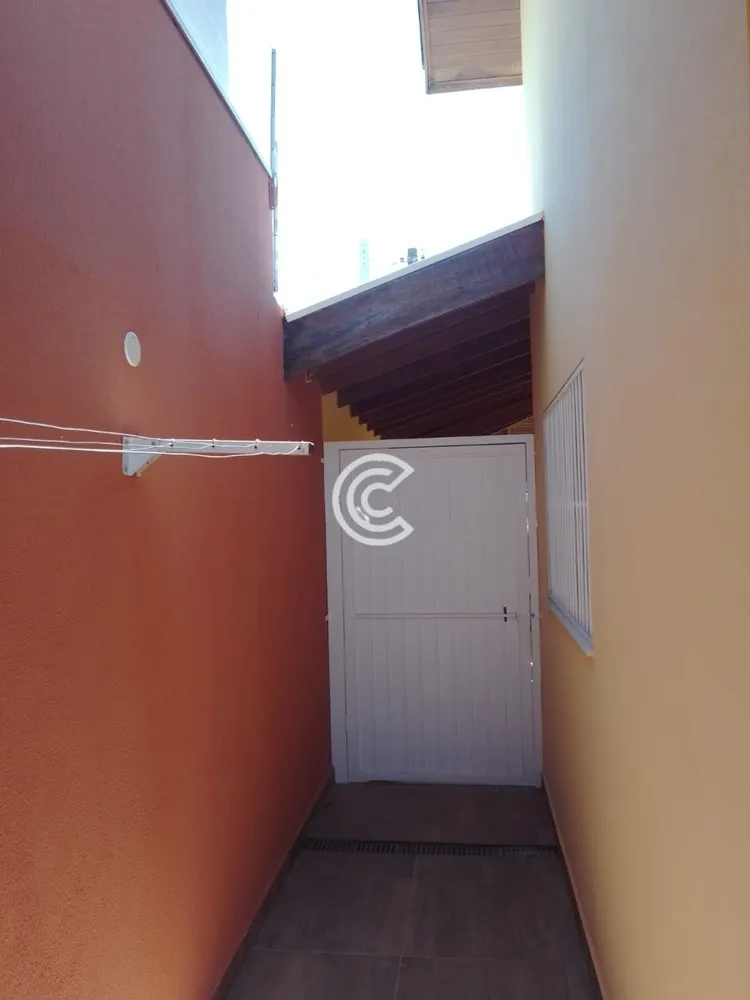 Casa, 3 quartos, 148 m² - Foto 9