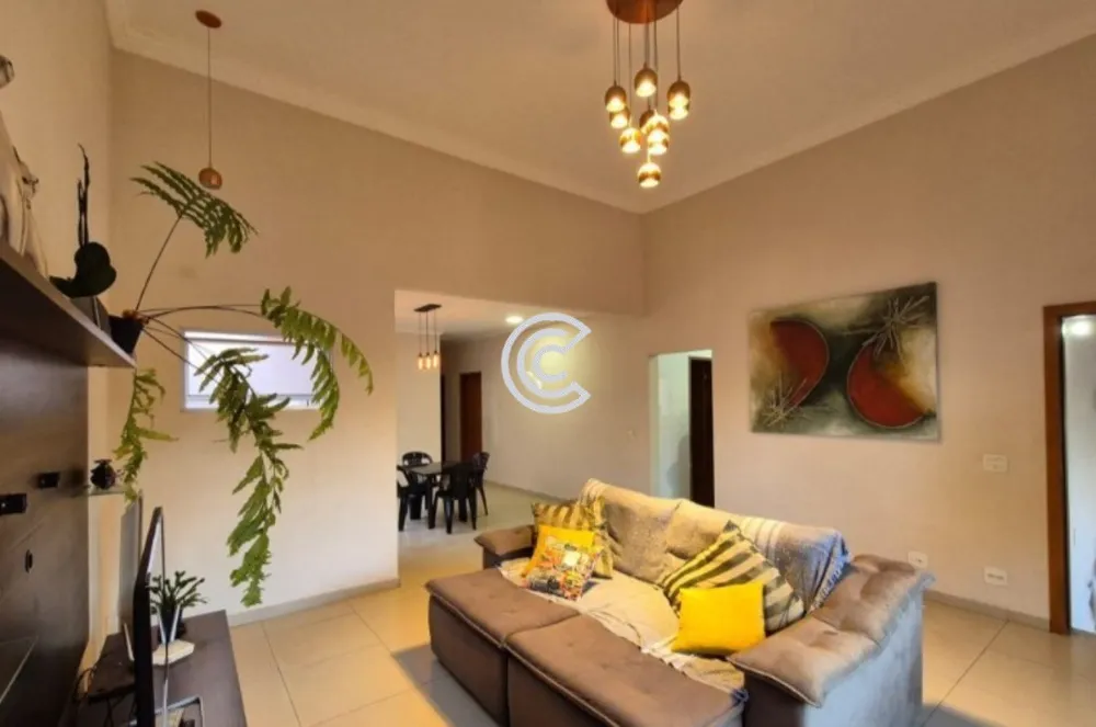Casa, 3 quartos, 148 m² - Foto 3
