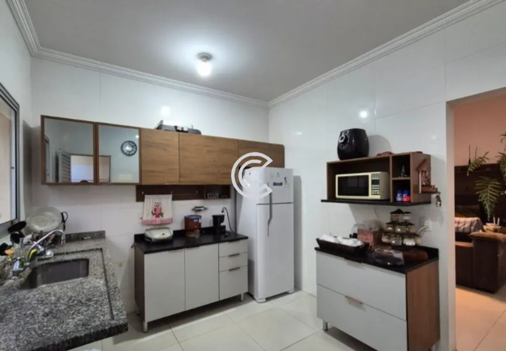 Casa, 3 quartos, 148 m² - Foto 8