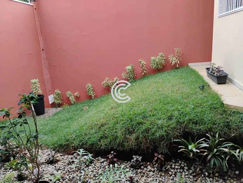 Casa, 3 quartos, 148 m² - Foto 1