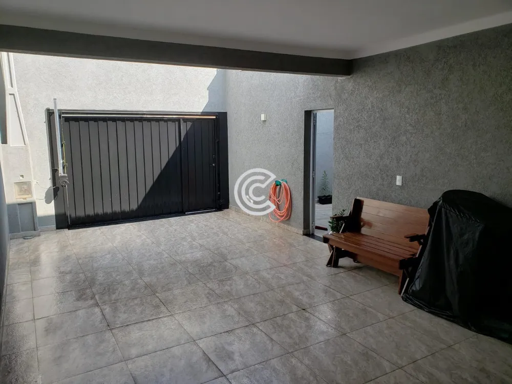 Casa, 3 quartos, 120 m² - Foto 1